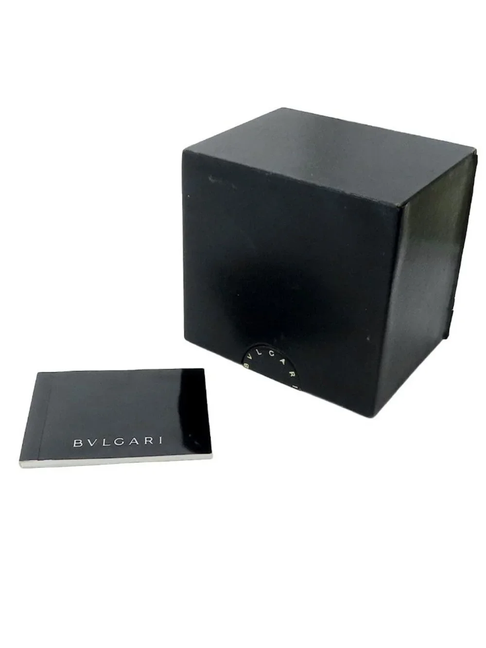 BVLGARI brand bulgari